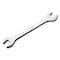 Capri Tools 1-3/16 in. x 1-1/4 in. Super-Thin Open End Wrench, SAE CP11850-192016 - alternate 1